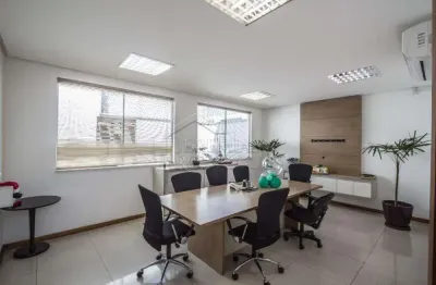 Prédio à venda no Centro, Taubaté 