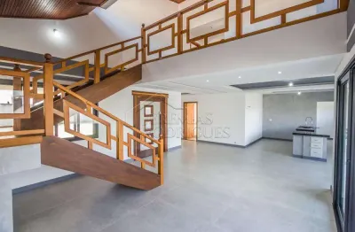 Casa em condomínio fechado com 4 quartos à venda no Condomínio San Marco, Taubaté 