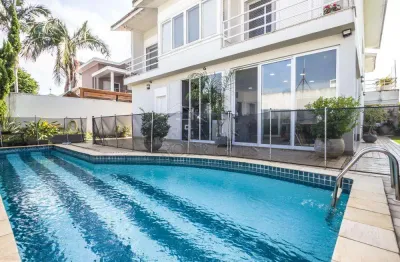 Casa em condomínio fechado com 4 quartos à venda no Condomínio do Taubaté Village, Taubaté 