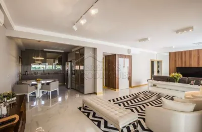 Apartamento com 4 quartos à venda no Jardim das Nações, Taubaté 