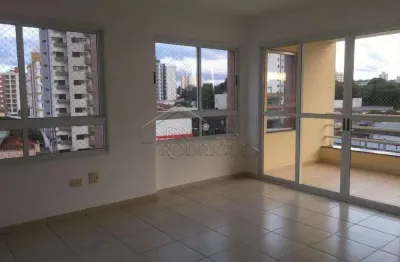 Apartamento com 3 quartos à venda no Centro, Taubaté 