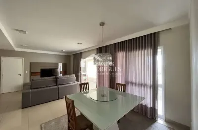Apartamento com 3 quartos, 129 m², à venda por r$ 900.000- jardim das nações - taubaté/sp