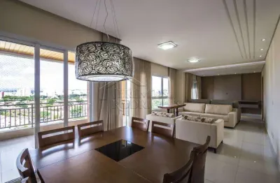 Apartamento com 3 quartos, 166 m² - condomínio des arts - taubaté/sp