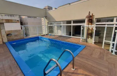 Apartamento com 4 quartos, 308 m² - jardim das nações - taubaté/sp