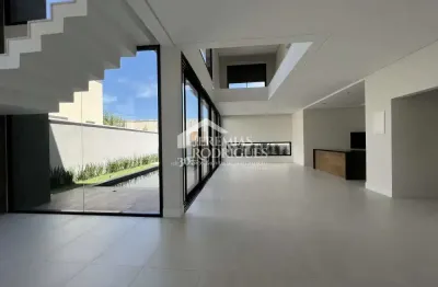 Casa com 3 quartos, 378 m² - condomínio green park - taubaté/sp