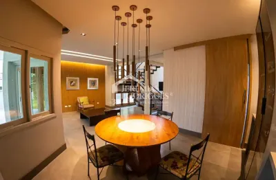 Casa com 4 quartos, 330 m² - condomínio taubaté village - taubaté/sp