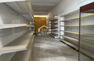 Ponto comercial à venda no Centro, Taubaté 