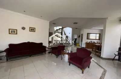 Casa em condomínio fechado com 4 quartos à venda no Condomínio do Taubaté Village, Taubaté 