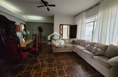 Casa com 3 quartos, 260 m², venda por r$ 1.050.000- jardim maria augusta - taubaté/sp