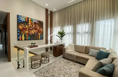 Casa com 3 quartos, 203 m², à venda por r$ 1.490.000- condomínio colinas do belém - taubaté/sp