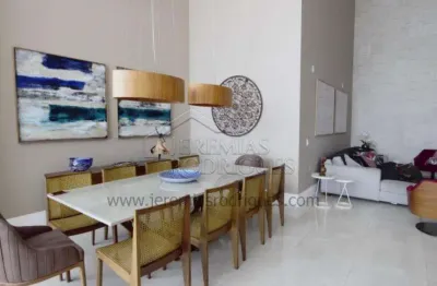 Apartamento com 4 quartos à venda no Barranco, Taubaté 