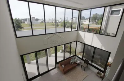 Casa em condomínio fechado com 4 quartos à venda no Condomínio San Marco, Taubaté 