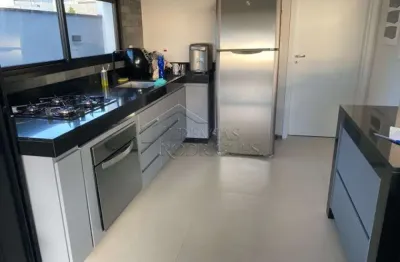 Casa em condomínio fechado com 3 quartos à venda no Itapecerica, Taubaté 