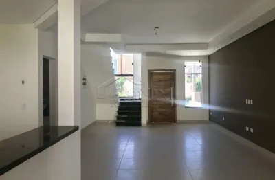 Casa em condomínio fechado com 3 quartos à venda no Jardim Oasis, Taubaté 