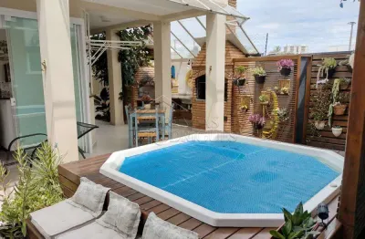 Casa em condomínio fechado com 4 quartos à venda no Condomínio do Taubaté Village, Taubaté 