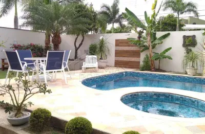 Casa em condomínio fechado com 4 quartos à venda no Condomínio do Taubaté Village, Taubaté 