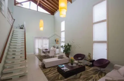 Casa em condomínio fechado com 5 quartos à venda no Condomínio do Taubaté Village, Taubaté 