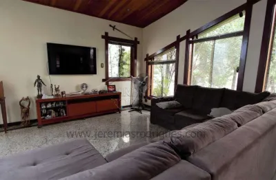 Casa em condomínio fechado com 6 quartos à venda no Condomínio do Taubaté Village, Taubaté 