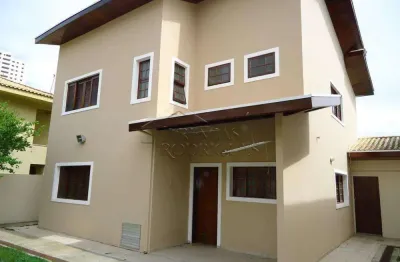 Casa em condomínio fechado com 4 quartos à venda no Condomínio do Taubaté Village, Taubaté 