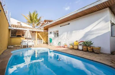 Casa com 3 dormitórios, 330 m² - condomínio taubaté village - taubaté/sp