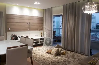 Apartamento com 3 quartos à venda no Jardim das Nações, Taubaté 