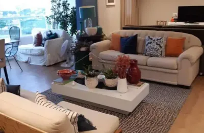 Apartamento com 3 quartos à venda no Bosque Flamboyant, Taubaté 
