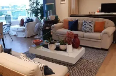 Apartamento com 3 quartos à venda no Bosque Flamboyant, Taubaté 