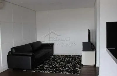 Apartamento com 3 quartos à venda na Vila Jaboticabeira, Taubaté 