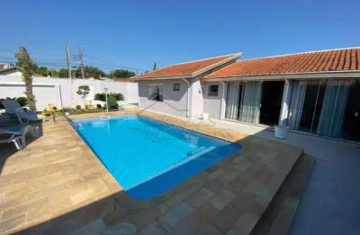 Casa com 2 quartos à venda no Parque Senhor do Bonfim, Taubaté 