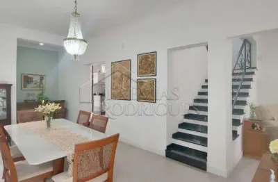 Casa com 3 quartos à venda no Centro, Taubaté 