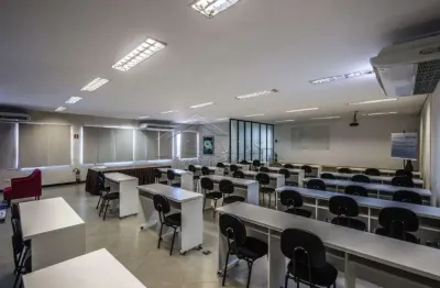 Prédio à venda no Centro, Taubaté 