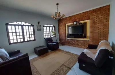 Casa com 5 quartos à venda na Chácara do Visconde, Taubaté 