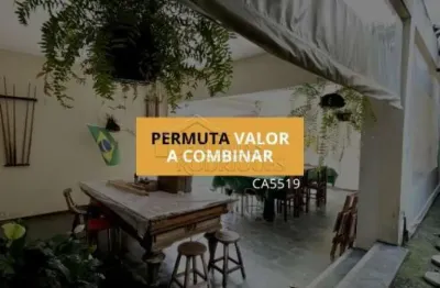 Casa com 4 quartos à venda no Jardim das Nações, Taubaté 