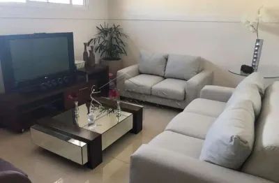 Apartamento com 3 quartos à venda na Vila Costa, Taubaté 