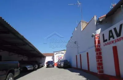 Ponto comercial à venda no Centro, Taubaté 