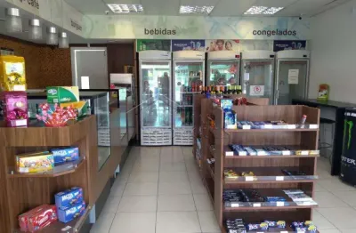 Ponto comercial para alugar no Centro, Tremembé 