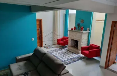 Casa com 3 quartos, 210 m² - campos do conde louvre - tremembé/sp