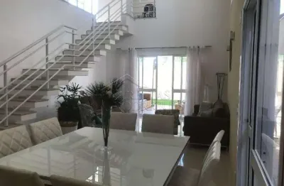 Casa em condomínio fechado com 3 quartos à venda no Campos do Conde II, Tremembé 