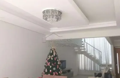 Casa em condomínio fechado com 3 quartos à venda no Parque Pinheiros, Tremembé 