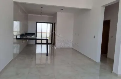 Casa em condomínio fechado com 4 quartos à venda no Campos do Conde II, Tremembé 