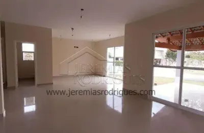 Casa em condomínio fechado com 3 quartos à venda no Campos do Conde II, Tremembé 