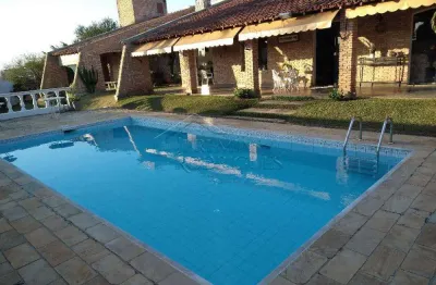 Casa em condomínio fechado com 4 quartos à venda no Loteamento Eldorado, Tremembé 