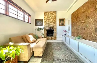 Casa em condomínio fechado com 3 quartos à venda no Caminho Novo, Tremembé 