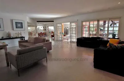 Casa com 5 quartos à venda no Loteamento Eldorado, Tremembé 