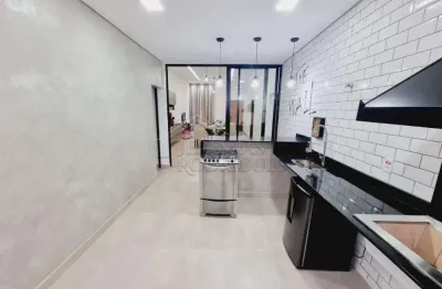 Casa com 3 quartos à venda no Areão, Tremembé 