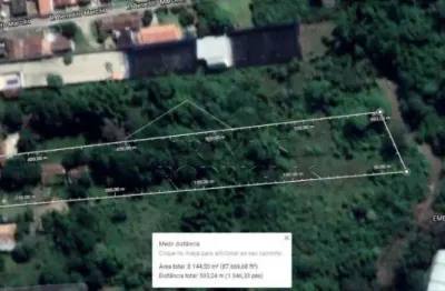 Terreno à venda no dos Guedes, Tremembé 