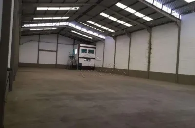 Barracão / Galpão / Depósito para alugar na Cidade Jardim, Pindamonhangaba 