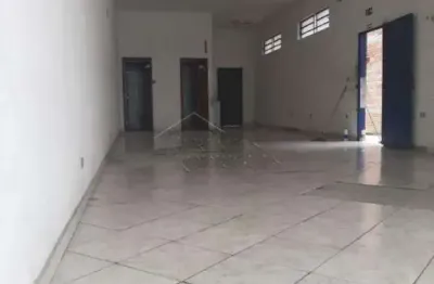 Galpão com 90 m² - alto do cardoso - pindamonhangaba/sp