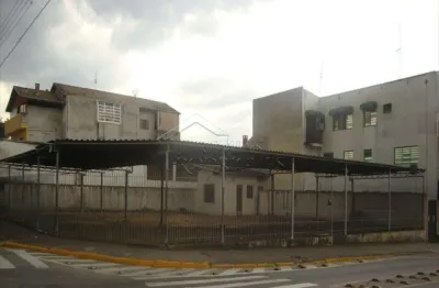Terreno comercial para alugar no Centro, Pindamonhangaba 
