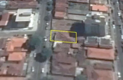 Terreno comercial para alugar no Centro, Pindamonhangaba 